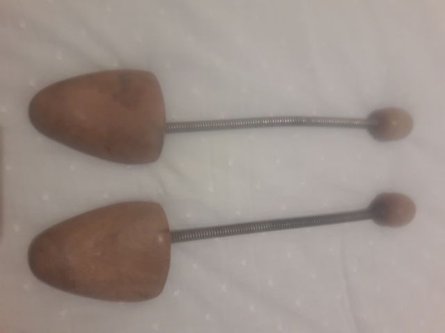 HORMAS DE MADERA ANTIGUAS