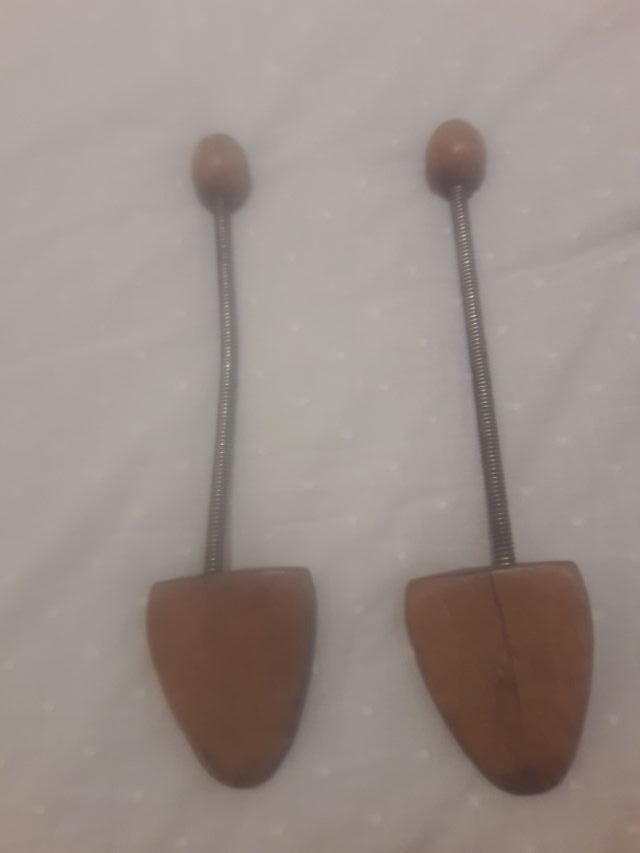 HORMAS DE MADERA ANTIGUAS