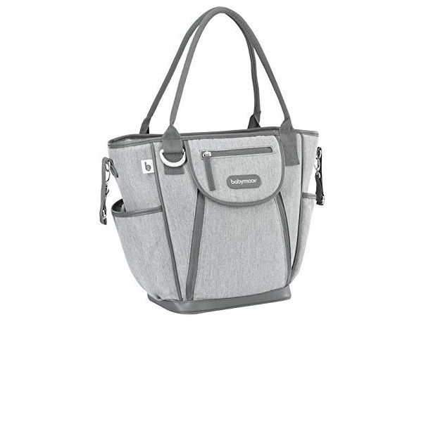Babymoov Bolso, unisex, 100% poliéster
