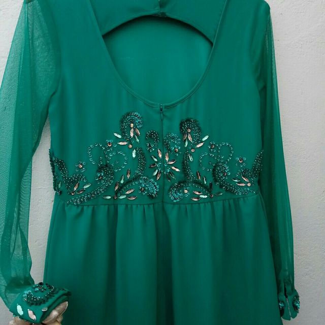 Vestido premama T42,de Maya Maternity