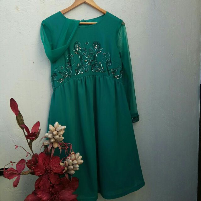 Vestido premama T42,de Maya Maternity