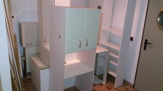 Mueble de cocina de segunda mano en Alicante en WALLAPOP Mueble de cocina de segunda mano en Alicante en WALLAPOP