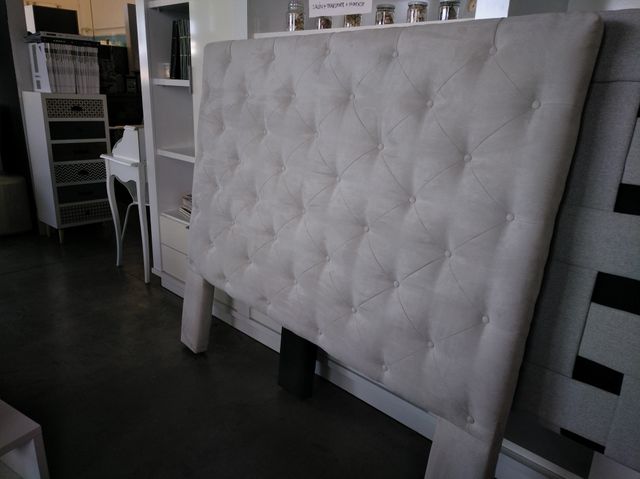 testiera tutte le misure antimacchia