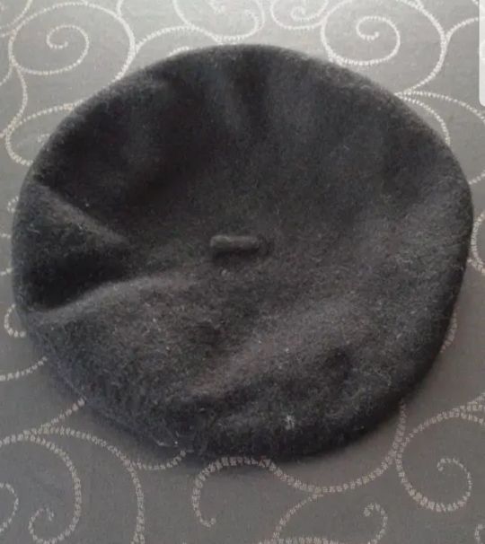 Txapela baserritarra