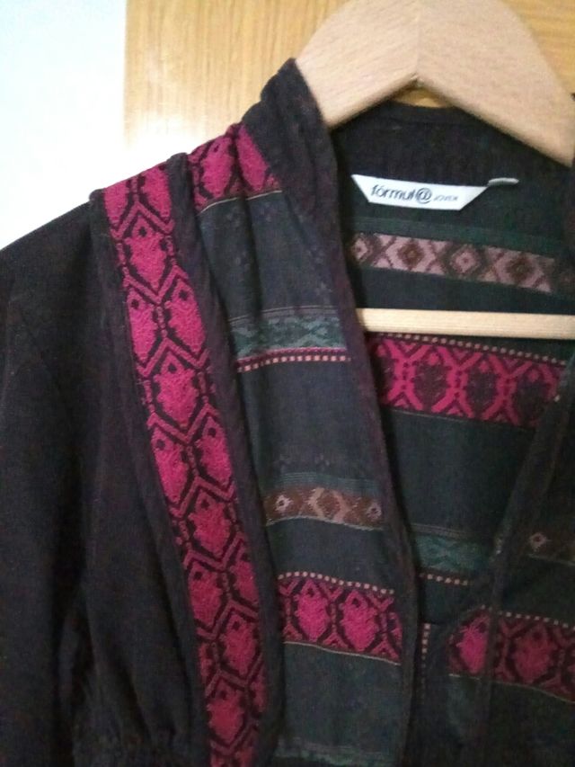 vestido T 42 El corte Ingle