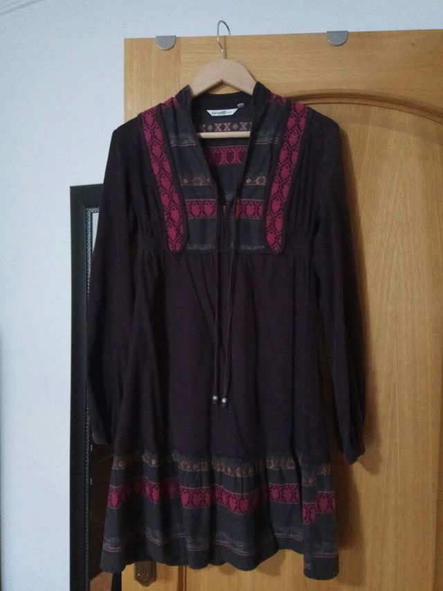 vestido T 42 El corte Ingle