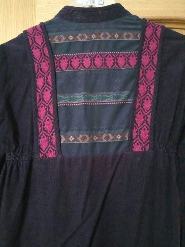 vestido T 42 El corte Ingle