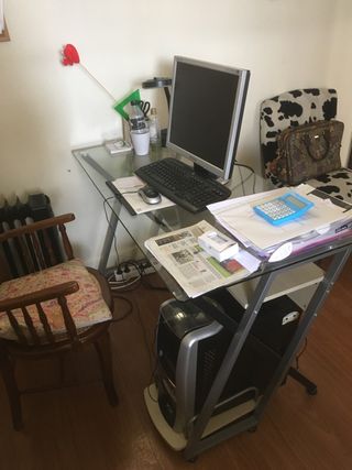 Mesa para oficina de segunda mano en Valencia en WALLAPOP Mesa para oficina de segunda mano en Valencia en WALLAPOP
