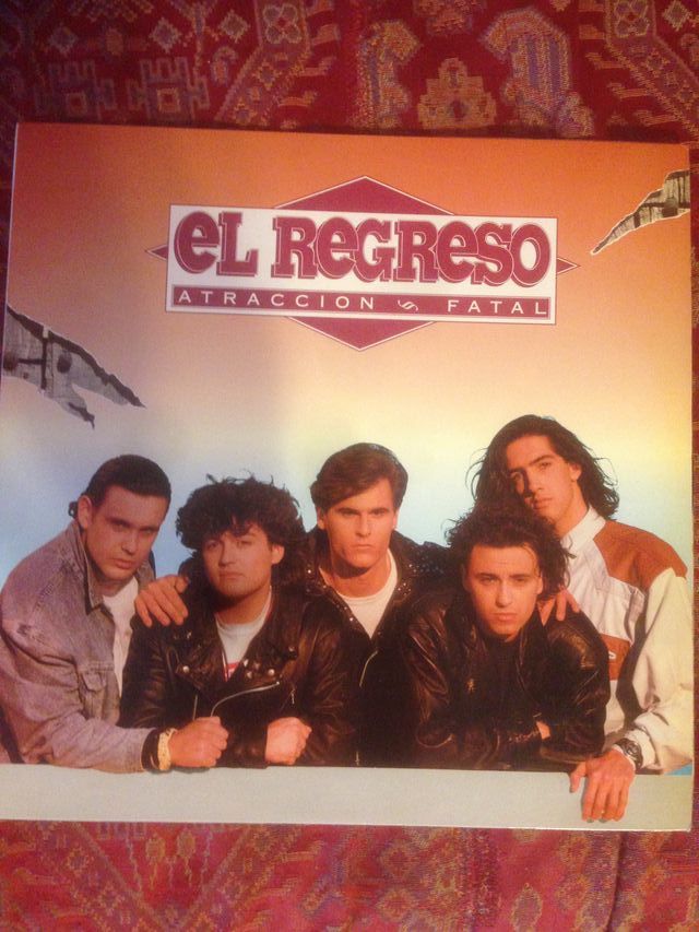 discos de vinilo lp