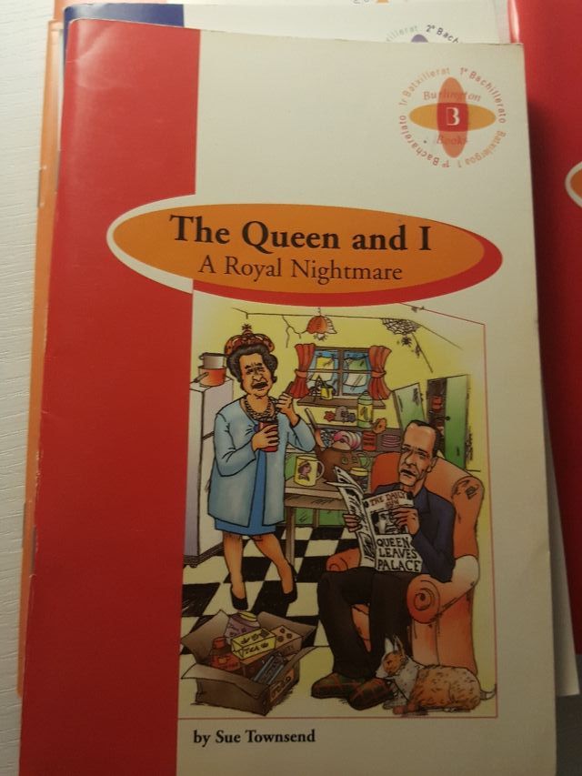 Libros Burlington Books