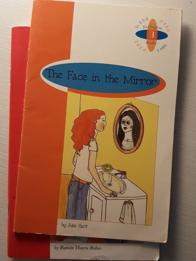 Libros Burlington Books