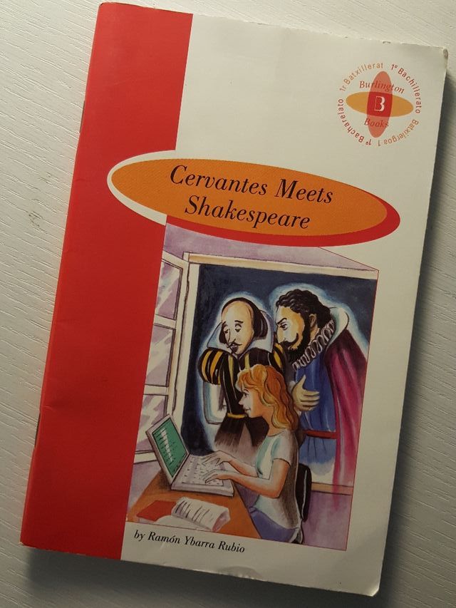 Libros Burlington Books