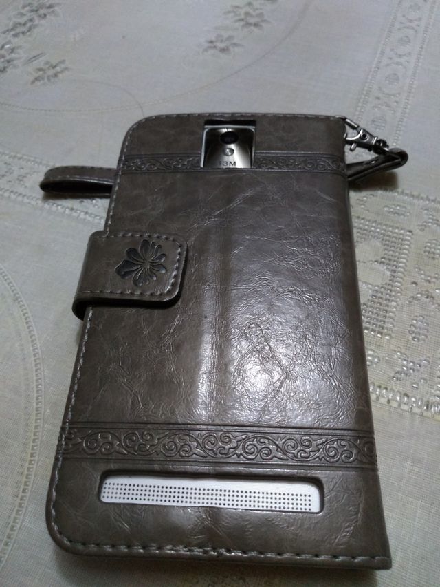 smartphone thl 2015a