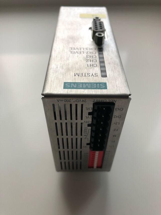 Siemens 