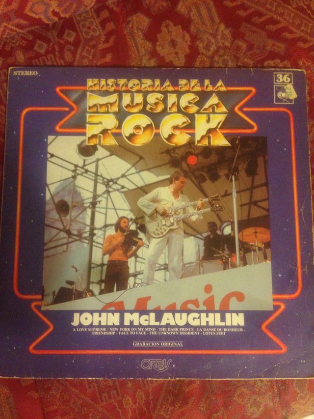 discos de vinilo lp