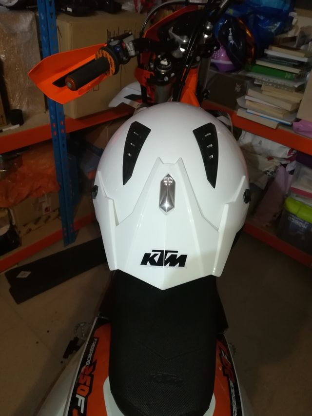 Casco Unik