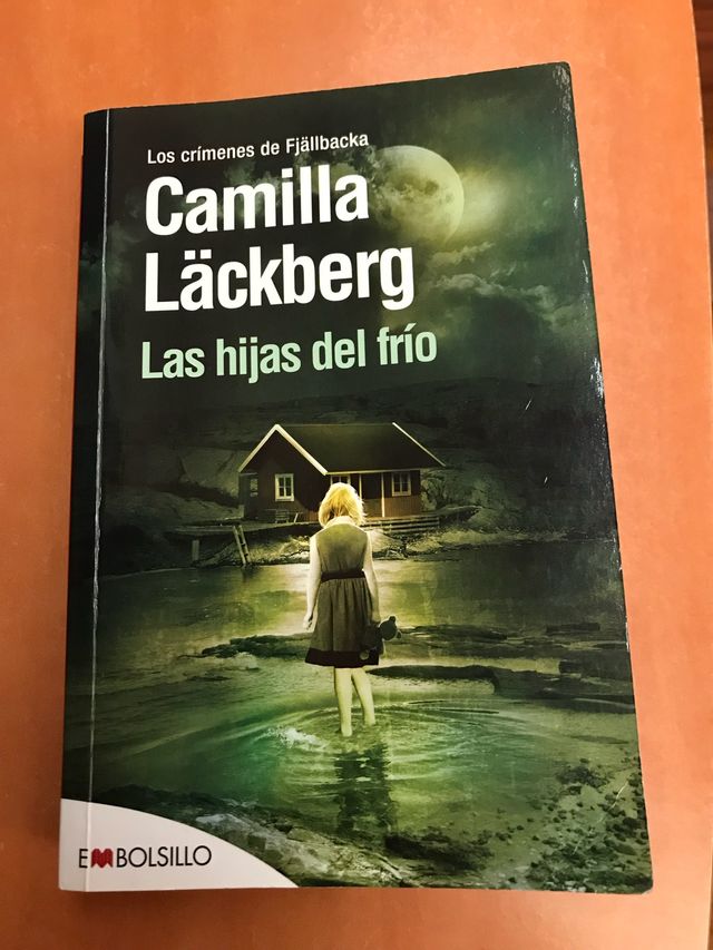 Libro Las hijas del frío