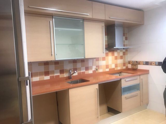 Muebles de cocina SCAVOLINNI de segunda mano por 1.100 € en Burgos ... Muebles de cocina SCAVOLINNI de segunda mano por 1.100 € en Burgos ...