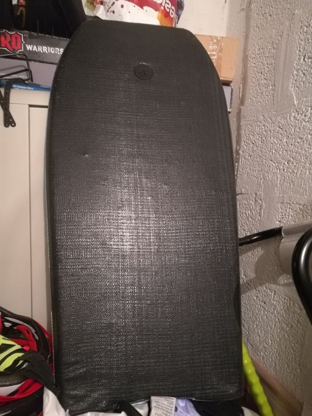 Tabla buggy Toy Story de segunda mano por 4 EUR en Tamaraceite en WALLAPOP