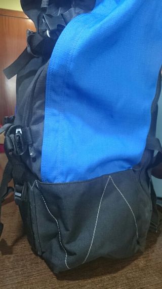 Mochilas coronel tapioca 2 de segunda mano por 30 EUR en Roses en WALLAPOP
