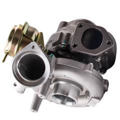 Turbo 765985. Turbocompresor Junta Kit Para BMW X5 173 Kw X6 3.0-235 Cv