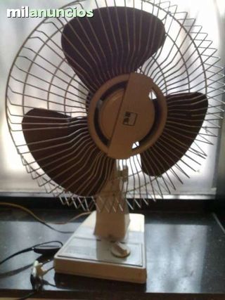 VENTILADOR KENDAL de segunda mano por 15 € en Barcelona en MIL ANUNCIOS.COM Ventilador barcelona Segunda mano y