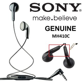 Auricular manos libres Sony MH410C a estrenar de segunda mano por 5 EUR en  Madrid en WALLAPOP