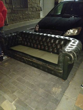 sofas segunda mano chester sof 225 chester de segunda mano en wallapop sofas segunda mano chester sof 225 chester de segunda mano en wallapop