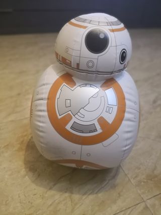 bb8 teledirigido