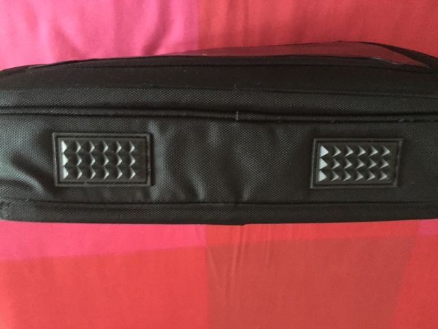 Maletín Hewlett Packard para ordenador