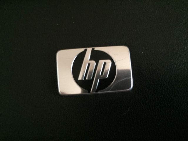 Maletín Hewlett Packard para ordenador