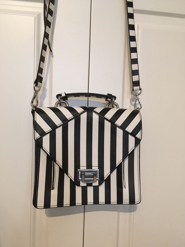 Bolso Zara