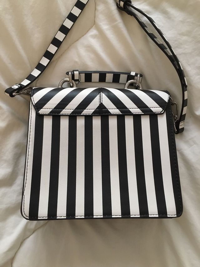 Bolso Zara