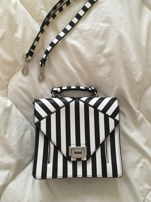 Bolso Zara