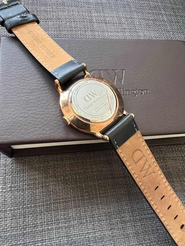Orologio originale Daniel Wellington
