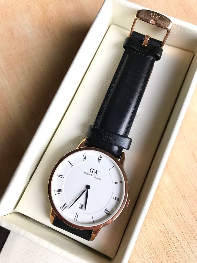 Orologio originale Daniel Wellington