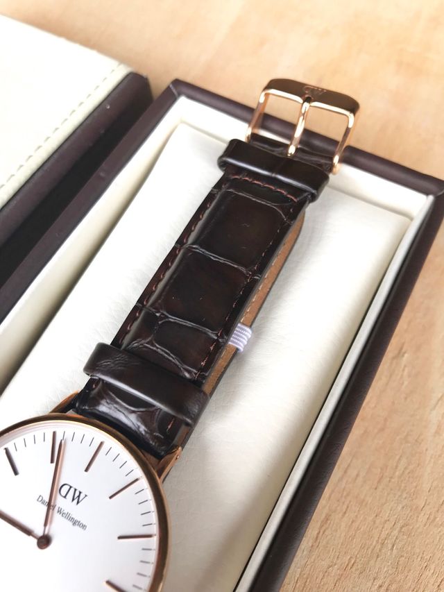 Orologio originale Daniel Wellington