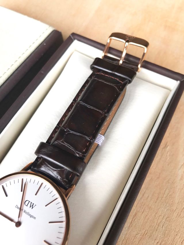 Orologio originale Daniel Wellington
