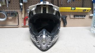 Casco LS2 Jet de segunda mano por 30 € en Estella en WALLAPOP Casco LS2 Jet de segunda mano por 30 € en Estella en WALLAPOP