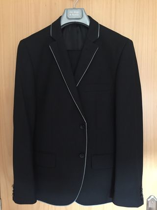 Traje de Chaqueta Do Rego \u0026amp; Novoa de segunda mano por 40 EUR en  Burjassot en WALLAPOP