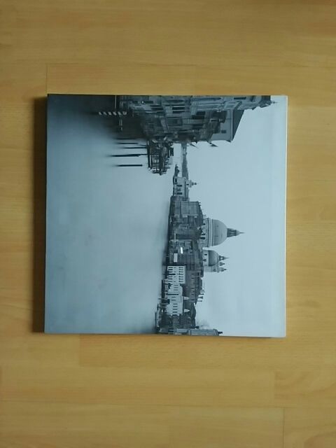 Cuadro canva nuevo Ronchin (Francia)