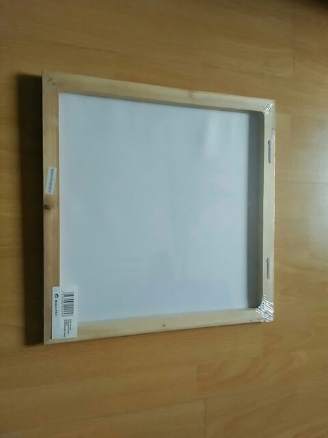 Cuadro canva nuevo Ronchin (Francia)