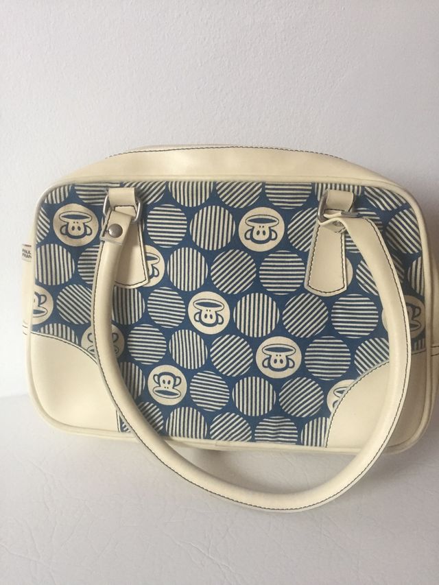 Bolso de Paul Frank