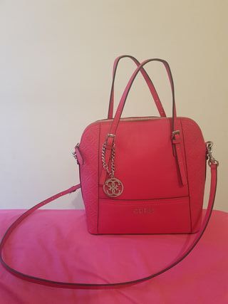 Bolso En Guess Segunda Qwypt6o Wallapop Palma Mallorca De Mano f76Yvybg