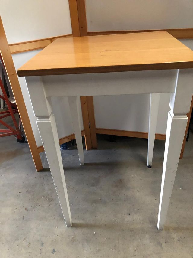 6 mesa alta comedor de segunda mano por 75 € en Barcelona en WALLAPOP 6 mesa alta comedor de segunda mano por 75 € en Barcelona en WALLAPOP