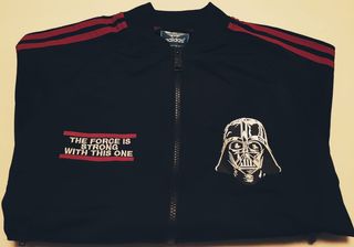 المحرك يقطع حرفي sudadera darth vader adidas - uswlocal4601.org