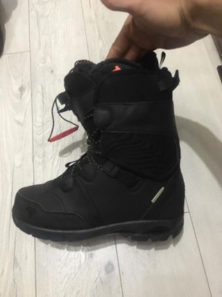 Botas de snow hombre Northwave de segunda mano por 100 € en Botas de snow hombre Northwave de segunda mano por 100 € en
