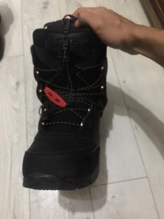 Botas de snow hombre Northwave de segunda mano por 100 € en Botas de snow hombre Northwave de segunda mano por 100 € en