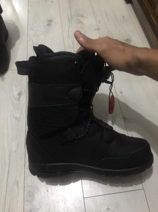 Botas de snow hombre Northwave de segunda mano por 100 € en Botas de snow hombre Northwave de segunda mano por 100 € en