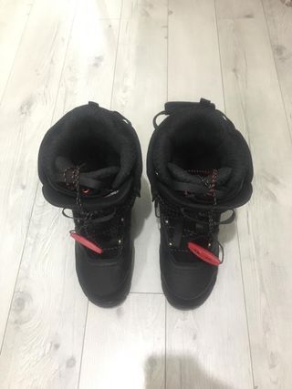 Botas de snow hombre Northwave de segunda mano por 100 € en Botas de snow hombre Northwave de segunda mano por 100 € en